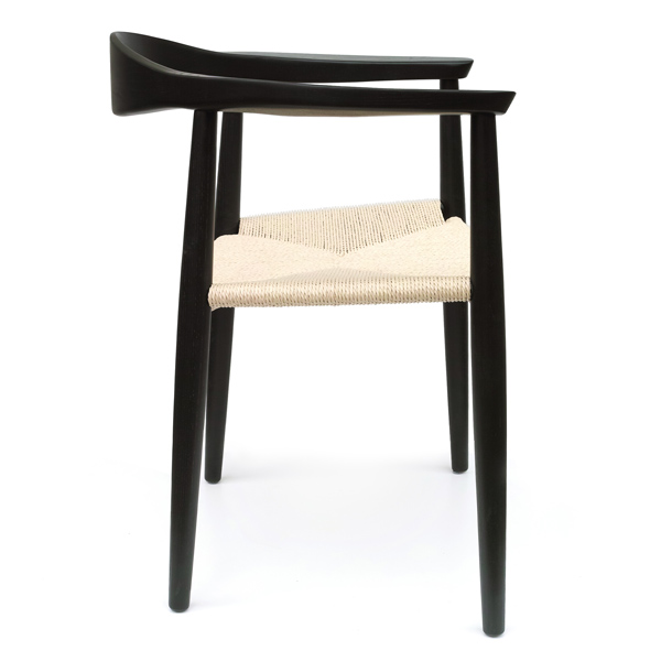 【楽天市場】ウェグナー ザチェア The Chair(ザ チェア) ペーパーコード チェア デザイナーズ リプロダクト ダイニングチェア 木製