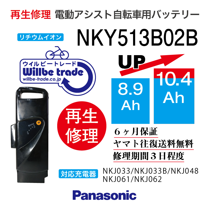 【楽天市場】【即納・PANASONIC/パナソニック 電動自転車