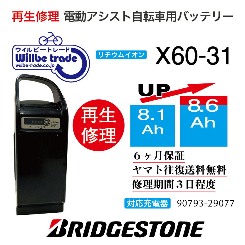 【楽天市場】【即納・BRIDGESTONE ブリヂストン 電動自転車