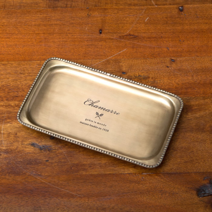 楽天市場】トレイ 小物入れ キャッシュトレイ アクセサリートレイ