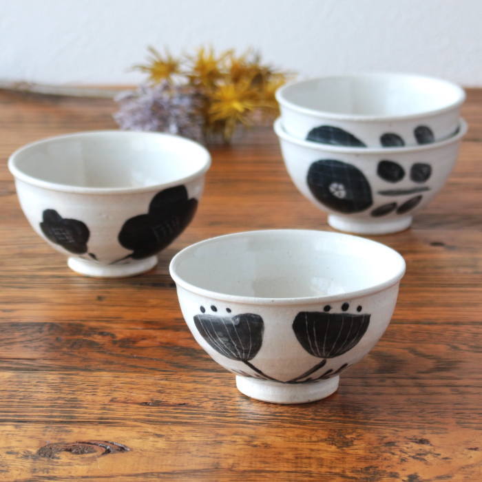楽天市場】茶碗 ご飯茶碗 お茶碗 飯碗 おしゃれ かわいい ライスボウル