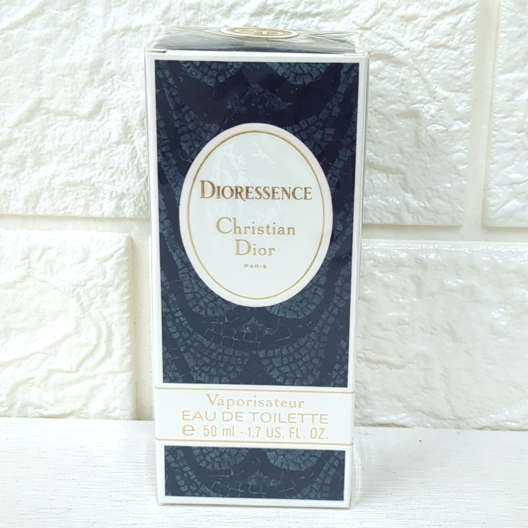 【楽天市場】Christian Dior クリスチャンディオール DIORESSENCE ディオレッセンス EDT 50ml 香水 レディース