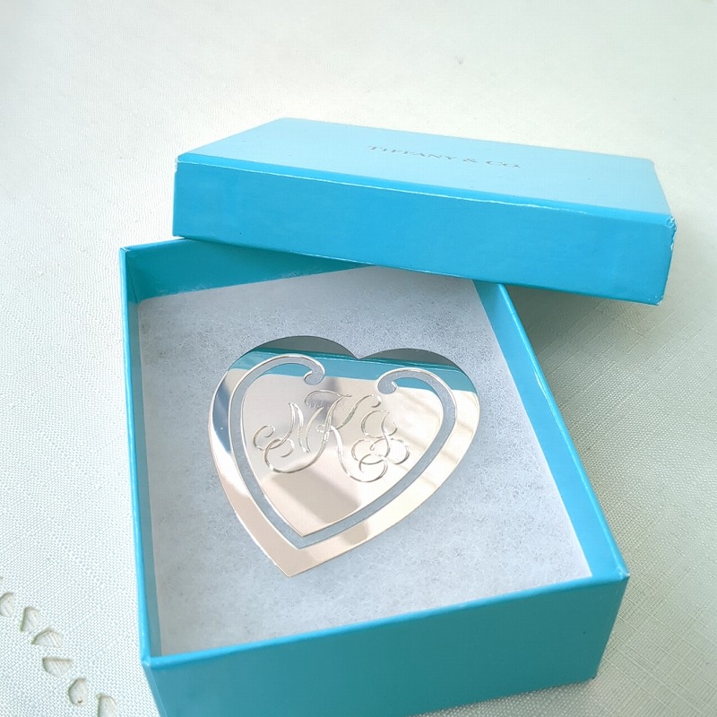 楽天市場】TIFFANY ティファニー エルサペレッティ サムプリント 楽天市場】TIFFANY ティファニー エルサペレッティ サムプリント