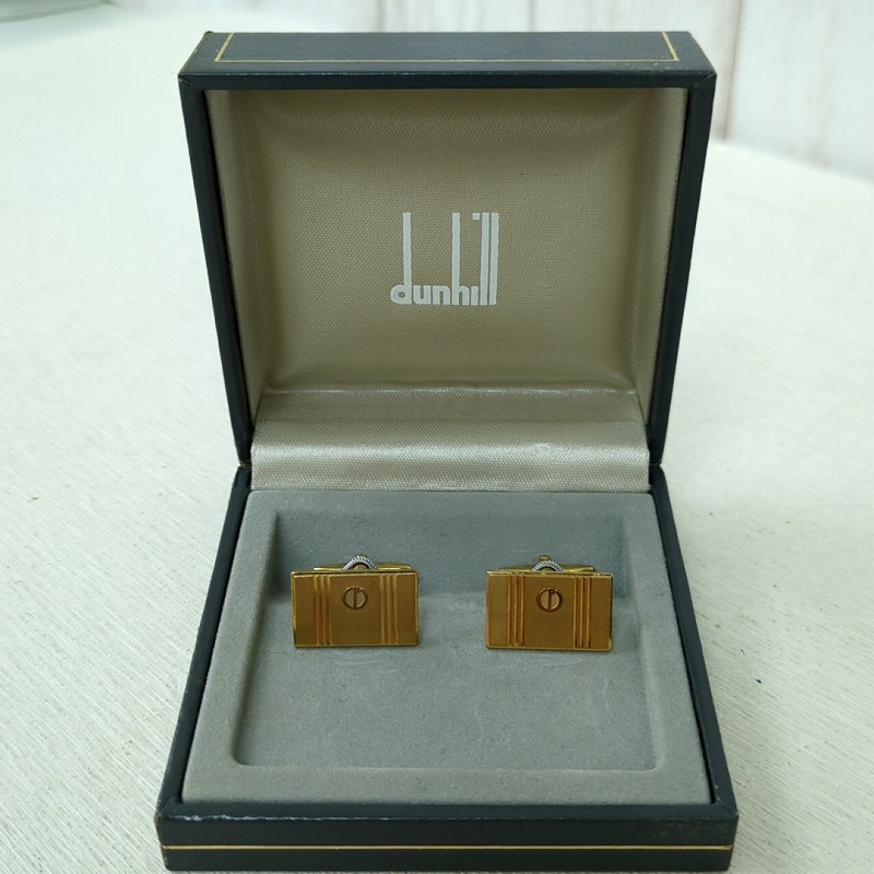 楽天市場】dunhill ダンヒル K18 750 メンズ インペリアルシガー