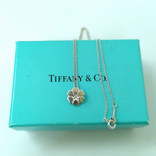 楽天市場】ティファニー ネックレス パロマ ピカソ クラウン オブ