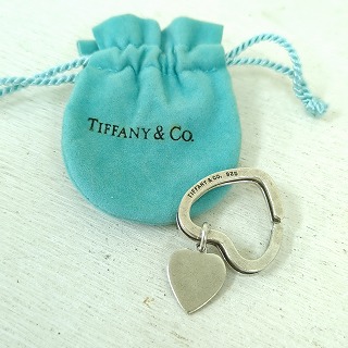 楽天市場】Tiffany&Co. ティファニーエターナルサークル