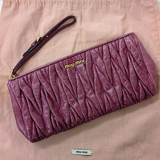 楽天市場】miumiu ミュウミュウ コイン カードホルダー 財布 コイン