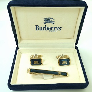 【未使用】バーバリー ネクタイピン カフス カフリンクス ゴールド シルバー 楽天市場】BURBERRY バーバリー カフリンクス ネクタイピン