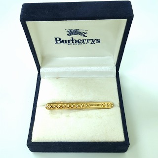 楽天市場】【未使用品】【ジュエリー】BURBERRY バーバリー