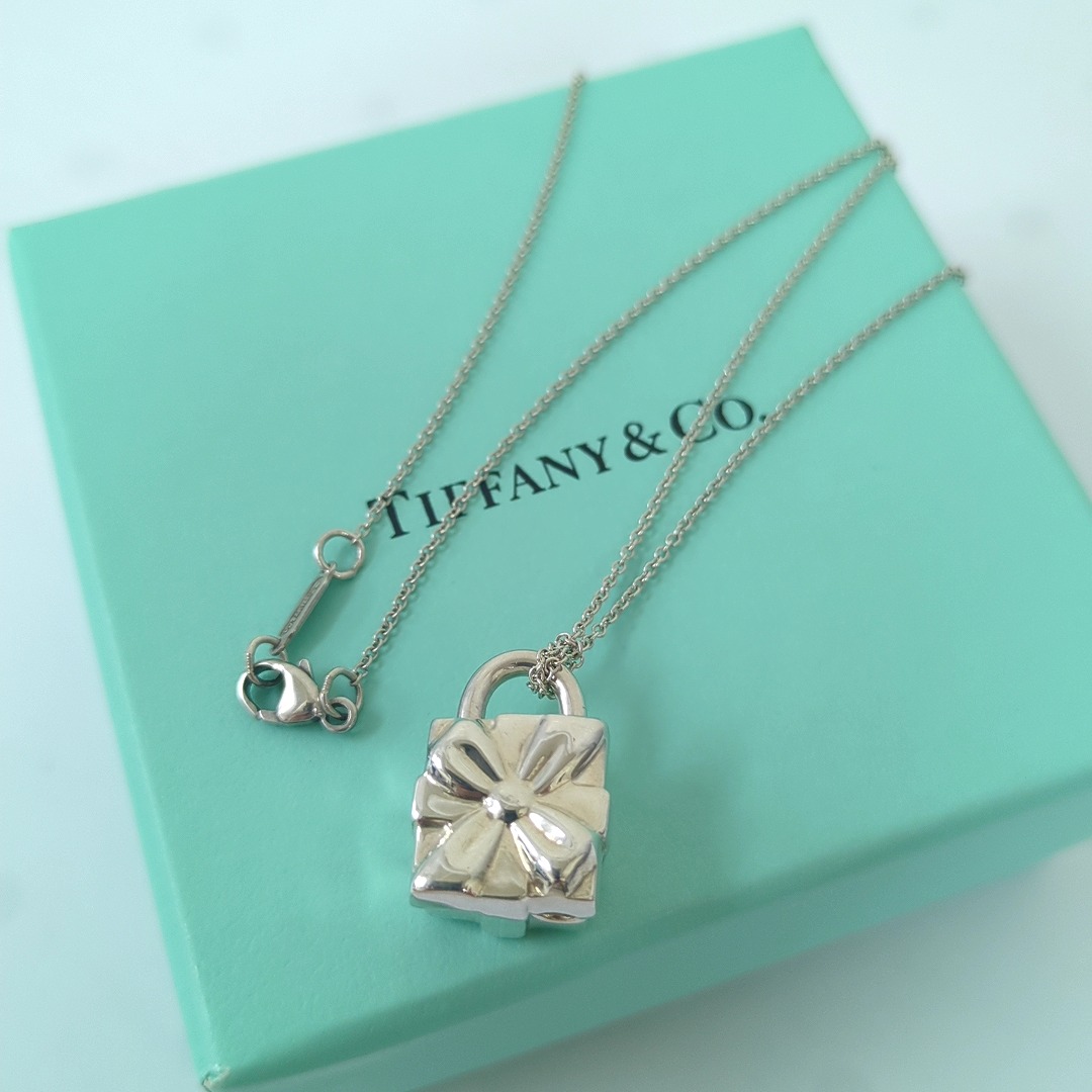 楽天市場】【ジュエリー】TIFFANY&Co. ティファニー