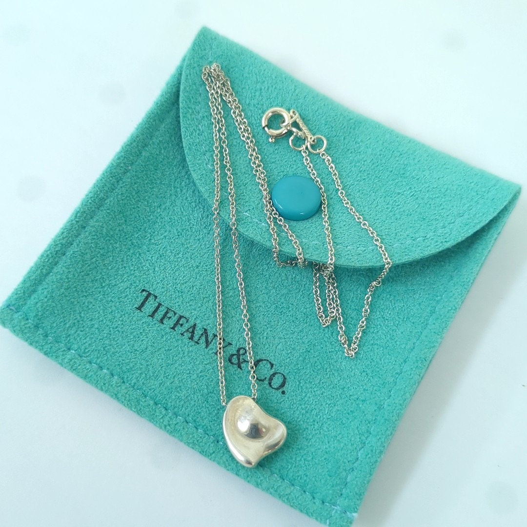 楽天市場】ティファニー TIFFANY ＆ Co. エルサ ペレッティ フル