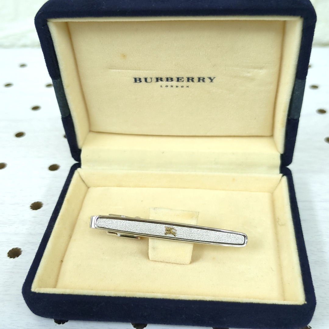 楽天市場】【未使用品】【ジュエリー】BURBERRY バーバリー