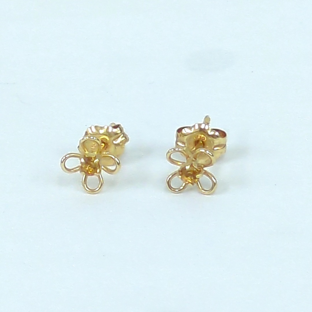 MIZUKI 14Kゴールド フープピアス MIZUKI 14Kゴールド＆パール ピアス | NET-A-PORTER