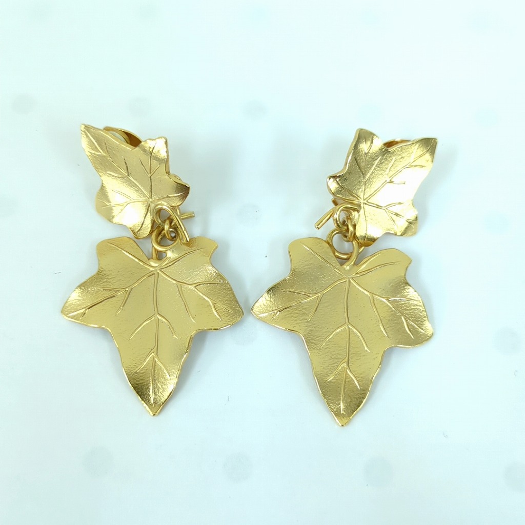 KENZO ピアス 楽天市場】ケンゾー/KENZO ピアス メンズ BOKE FLOWER EARRING