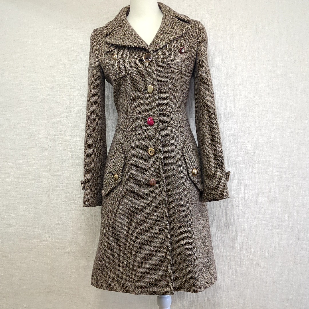 楽天市場】MOSCHINO モスキーノ テディベア アパレル アウター