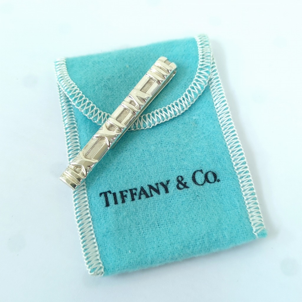 楽天市場】【ジュエリー】【新品仕上げ済】 TIFFANY&Co