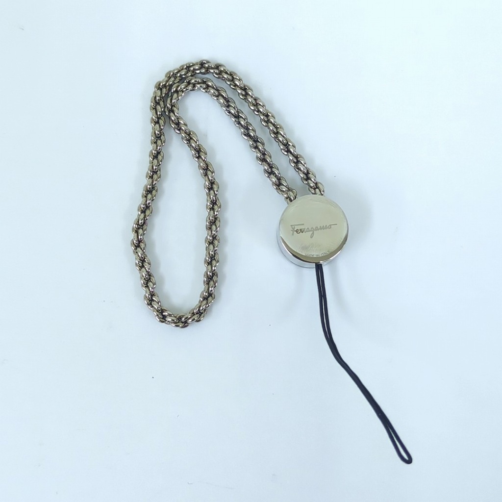 楽天市場】【未使用品】Salvatore Ferragamo サルヴァトーレ