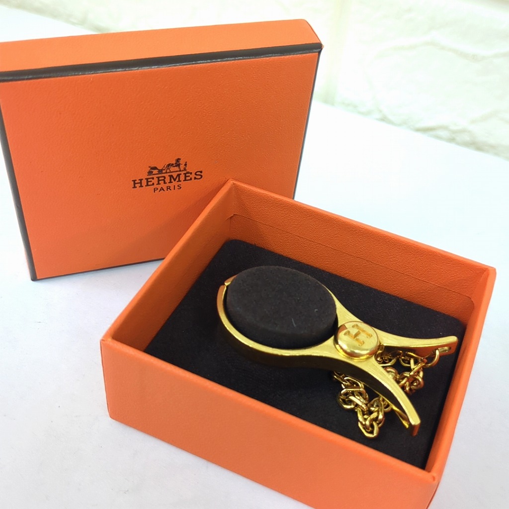 楽天市場】【年末ラストセール☆28％OFFクーポン】エルメス グローブ