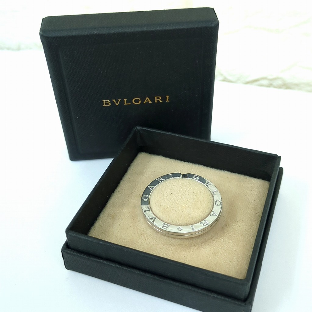 楽天市場】【中古】 美品 ブルガリ BVLGARI ブルガリブルガリ