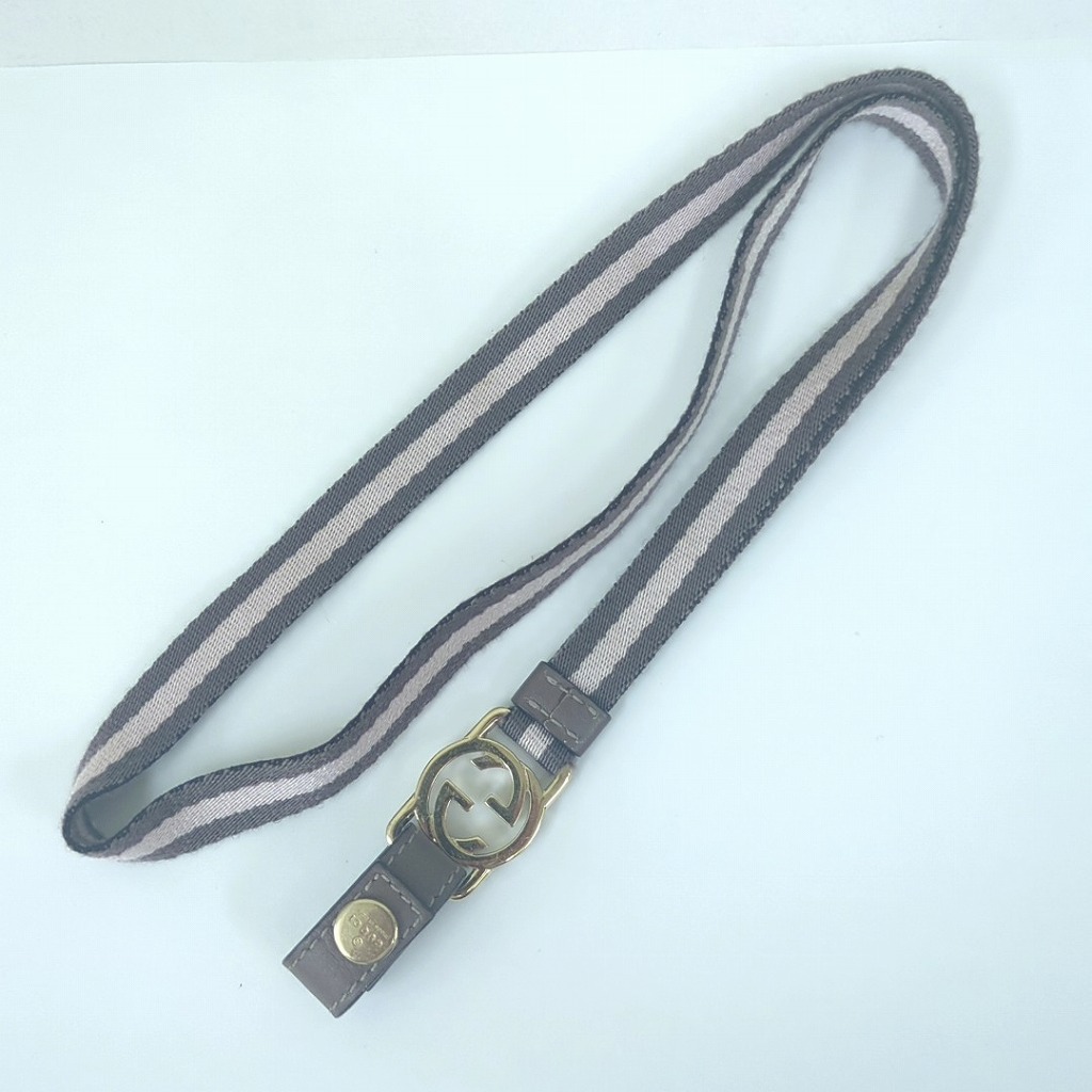 楽天市場】グッチ GUCCI ネックストラップ ストラップ