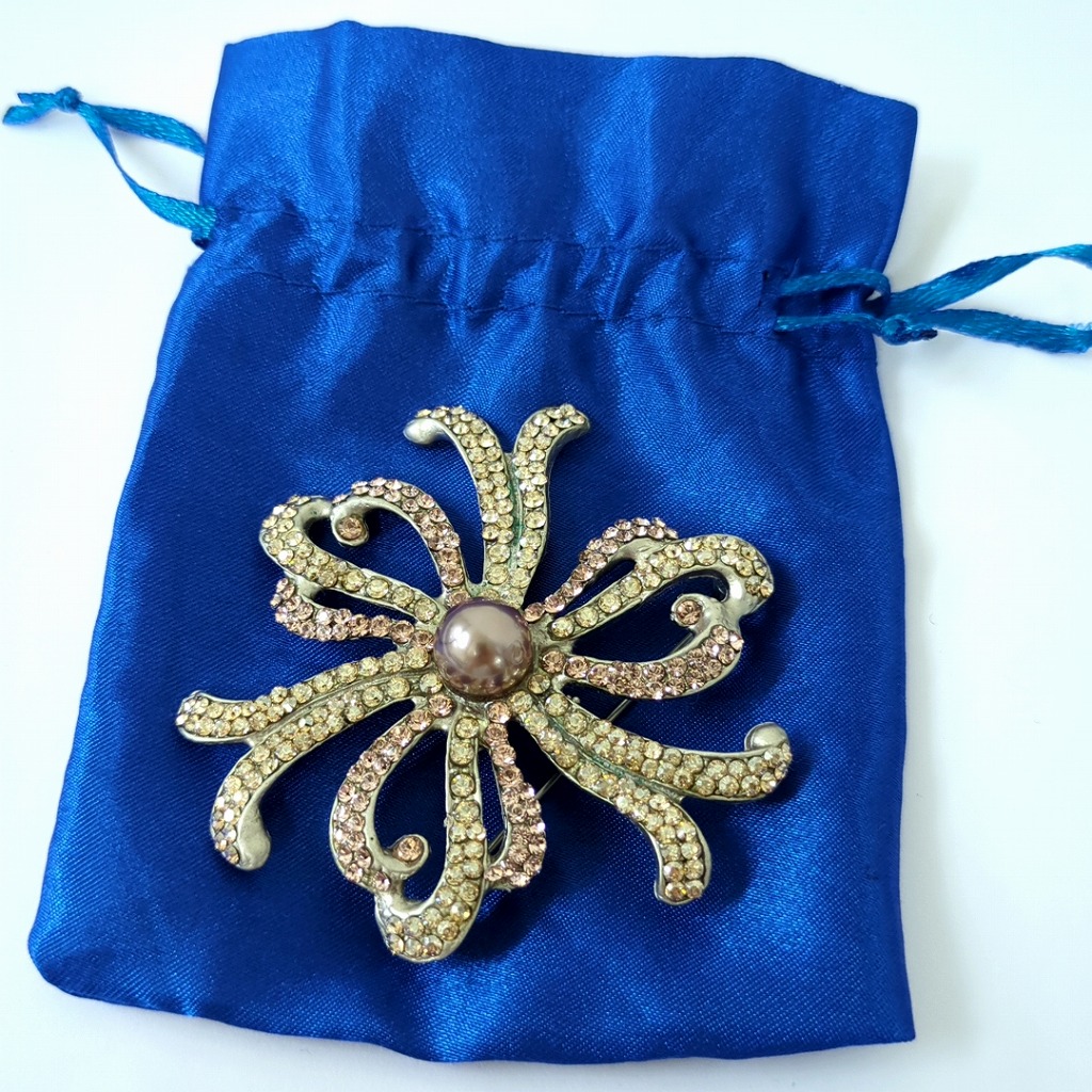 楽天市場】【MARNIマルニ】フラワーモチーフ ブローチ 2点セット