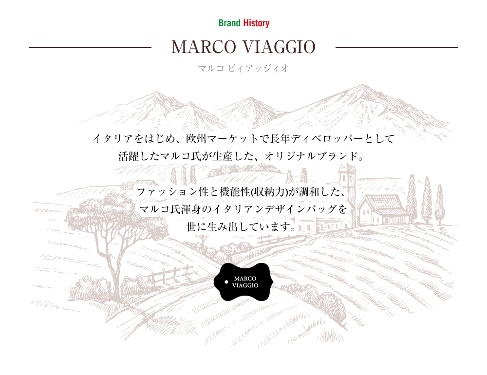 楽天市場 あす楽対応 送料無料 Marco Viaggio マルコ ビィアッジィオ 本レザー 牛革 2wayボディフィット コンパクトショルダーバッグ ショルダーバッグ 斜めがけ 軽い イタリア 牛革 鞄 メンズ レディース 旅行 出張 本革 プレゼント Will One 楽天市場店