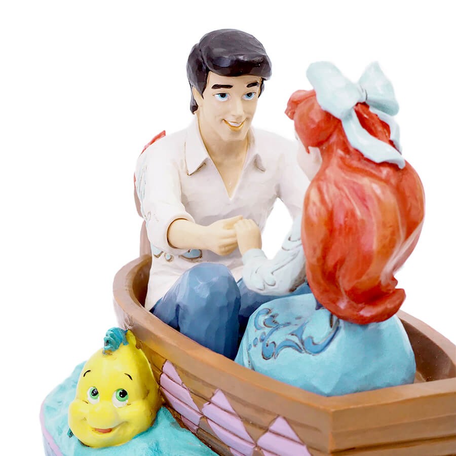 楽天市場 ボート アリエルとエリック王子 21 6cm ディズニー フィギュア 人形 置物 ジムショア グッズ Ariel And Price Eric ジム ショア ディズニー トラディションズ トラディション Jim Shore Disney Traditions 正規輸入品 ウィローツリー専門店ドナティオ 楽天市場 ボート アリエルとエリック王子 21 6cm ディズニー フィギュア 人形 置物 ジムショア グッズ Ariel And Price Eric ジム ショア ディズニー トラディションズ トラディション Jim Shore Disney Traditions 正規輸入品 ウィローツリー専門店ドナティオ
