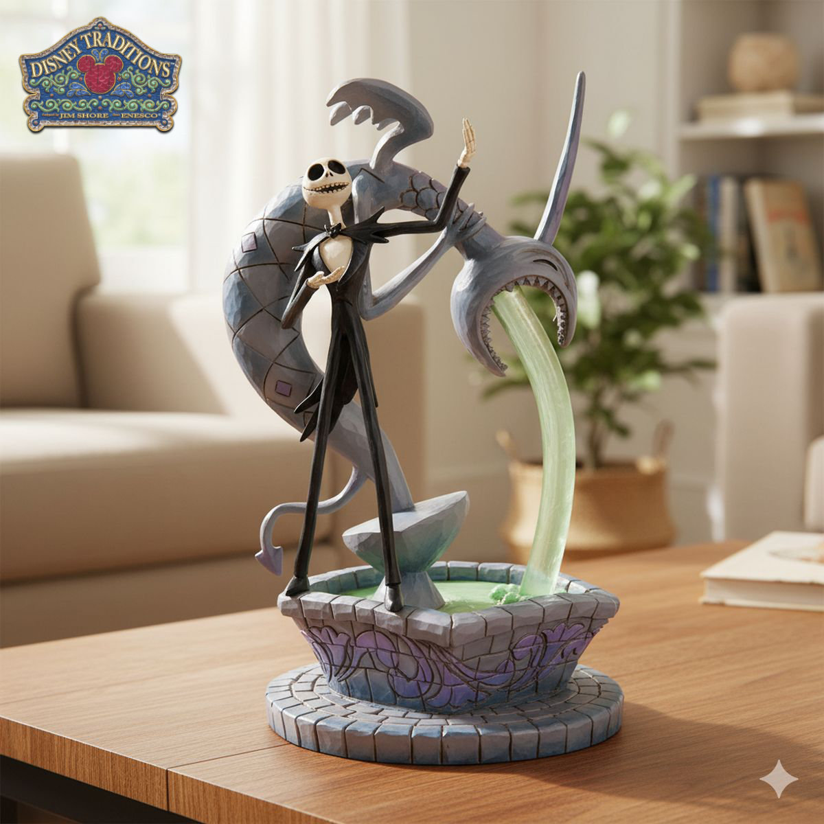 楽天市場】ディズニー ショーケース コレクション クチュール デ