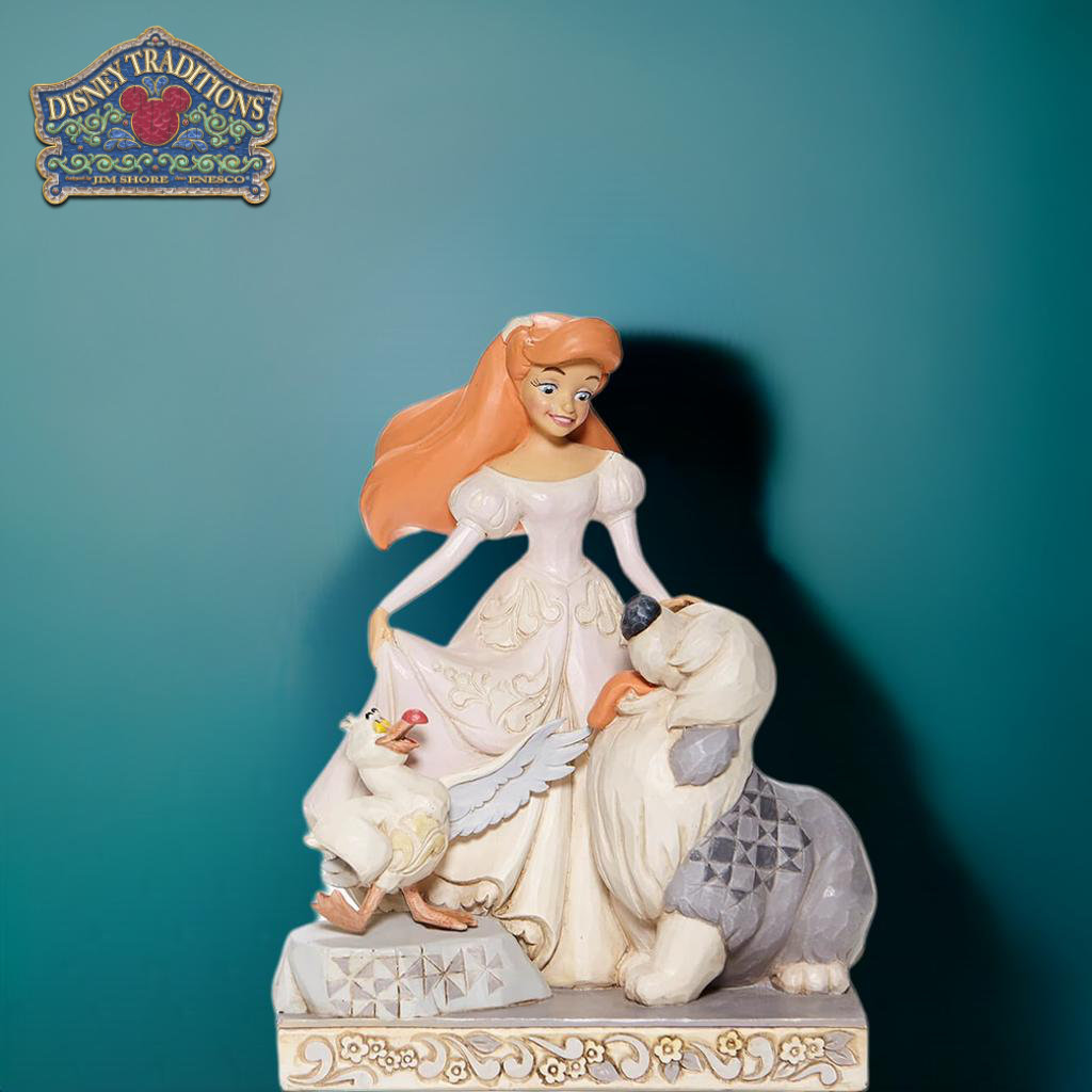 楽天市場】アリエル A Splash of Fun【Disney Traditions