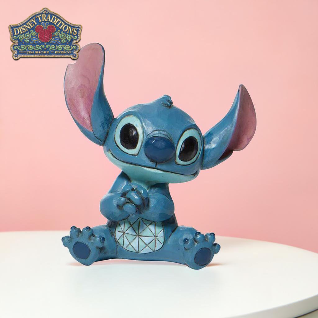 SWAROVSKI ディズニー スティッチ 2012年度限定品 SWAROVSKI スワロフスキー Swarovski 『Disney - スティッチ