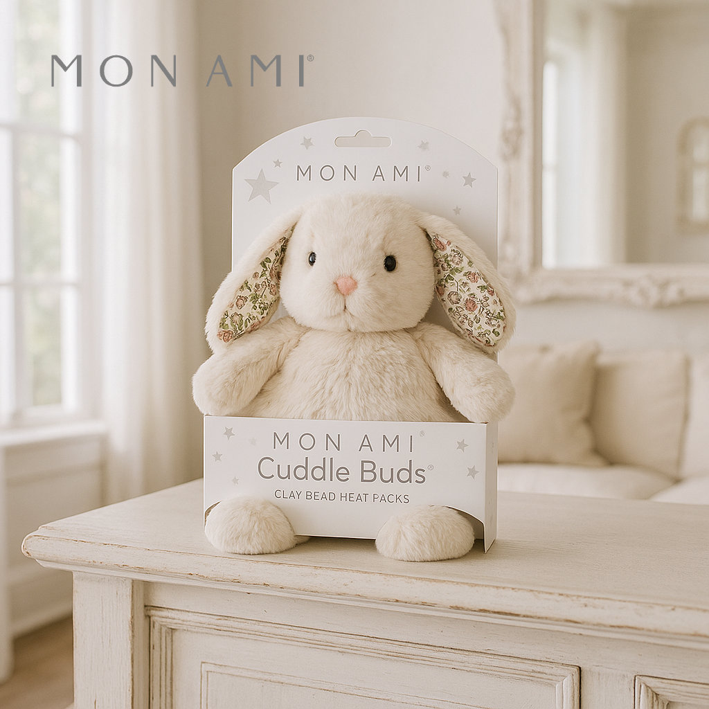 楽天市場】 バンバン バニー ピンク 16.5cm ウサギ | モナミ