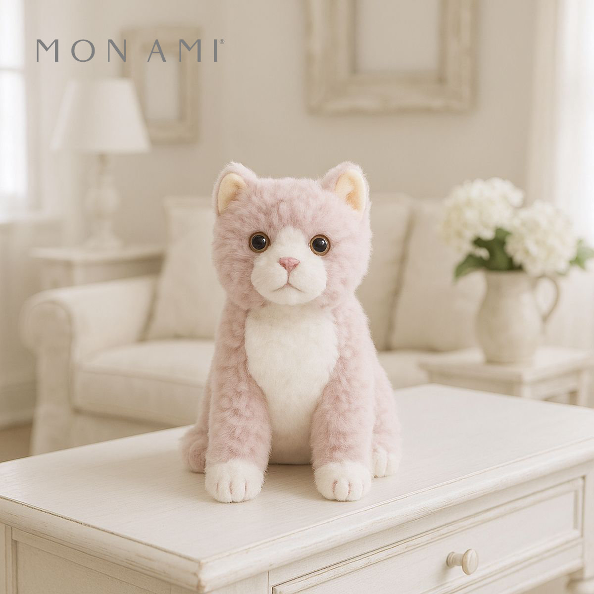 愛犬ぬいぐるみ「french bulldog」 – hanalolo