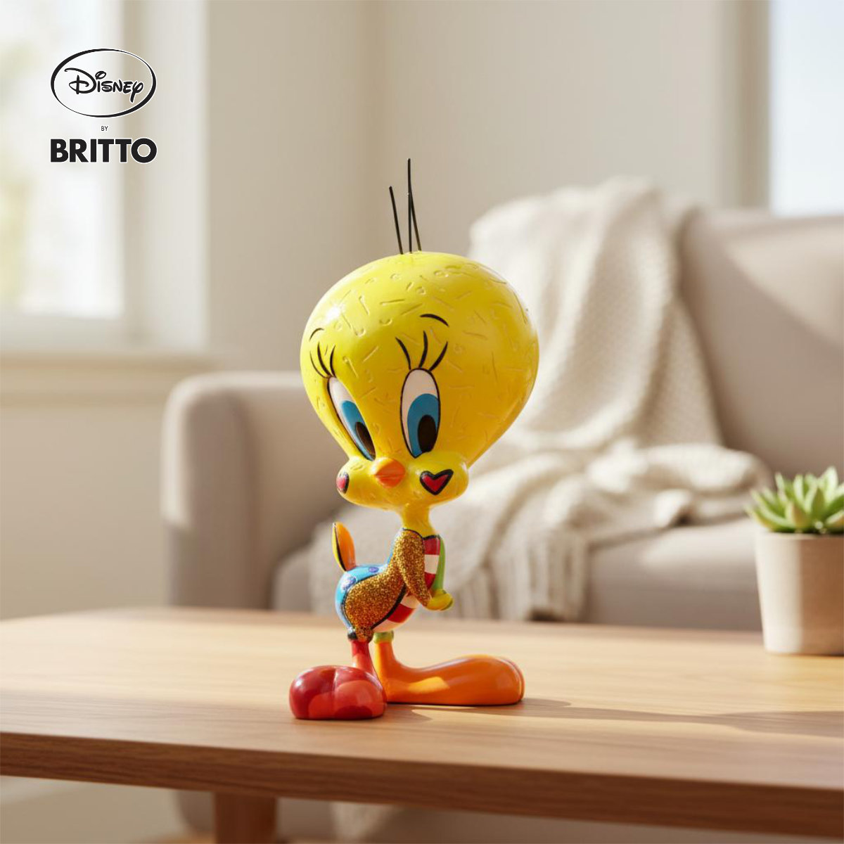 楽天市場】【ポイント3倍20時28時間】エネスコ ルーニーテゥーンズ