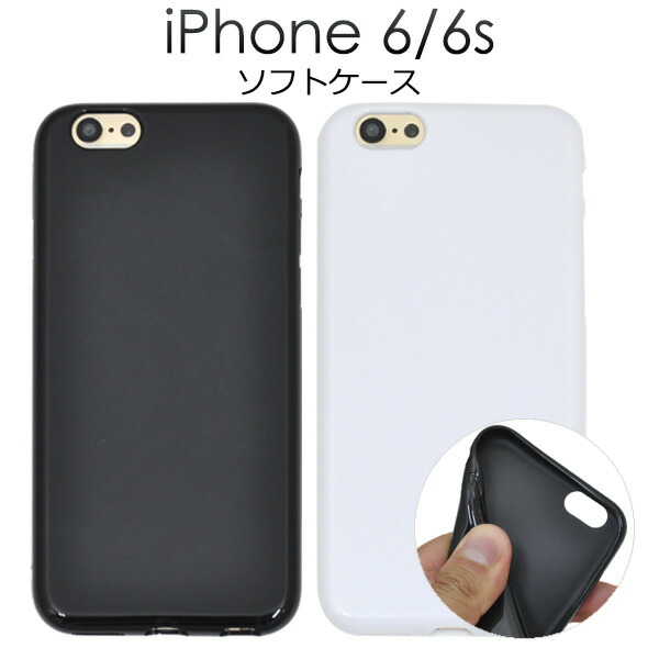 demodee i phone 6ケース DEMODEE（デモデ）『ドールiPhoneケース（iPhone6/6S用