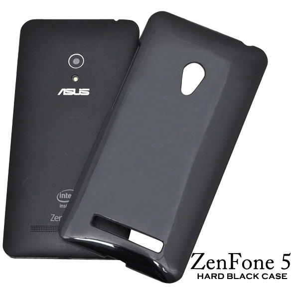 楽天市場 送料無料 アウトレット Asus Zenfone 5 用ブラックハードケース 傷やホコリから守る シンプルな黒の ゼンフォン ファイブ用ケース スマホカバー アスース エイスース 激安輸入雑貨通販の店 Wilmart