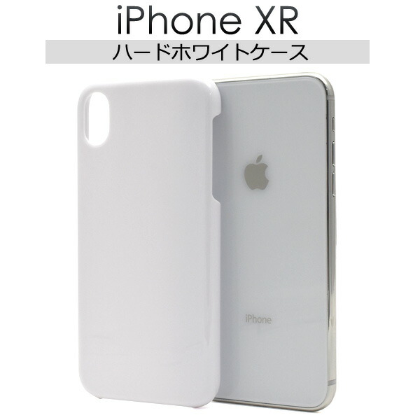 WILD HEARTS iphoneハードケース XR xoxo Wildhearts iPhone XR - Personalized Clear Case