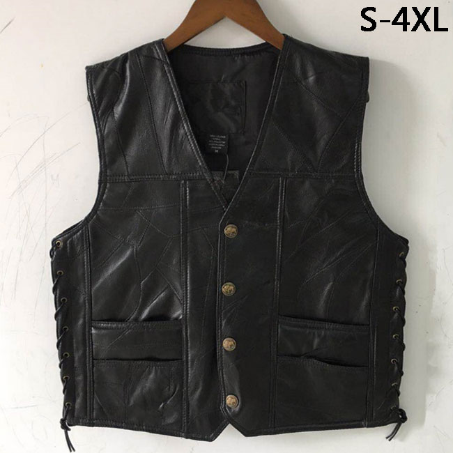 12366 vintage 1991 レザーベスト レザージャケット 12366 vintage 1991 レザーベスト レザージャケット 120周年記念レザー