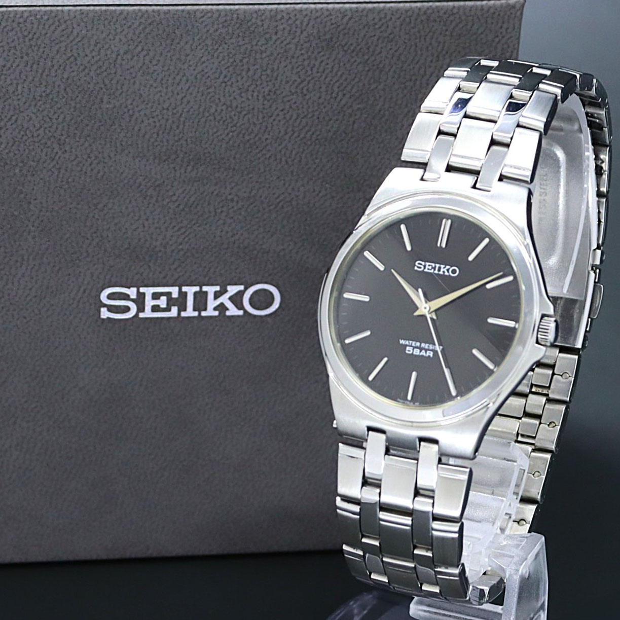 楽天市場】【新品未使用品】【ウォッチ】SEIKO セイコー スピリット