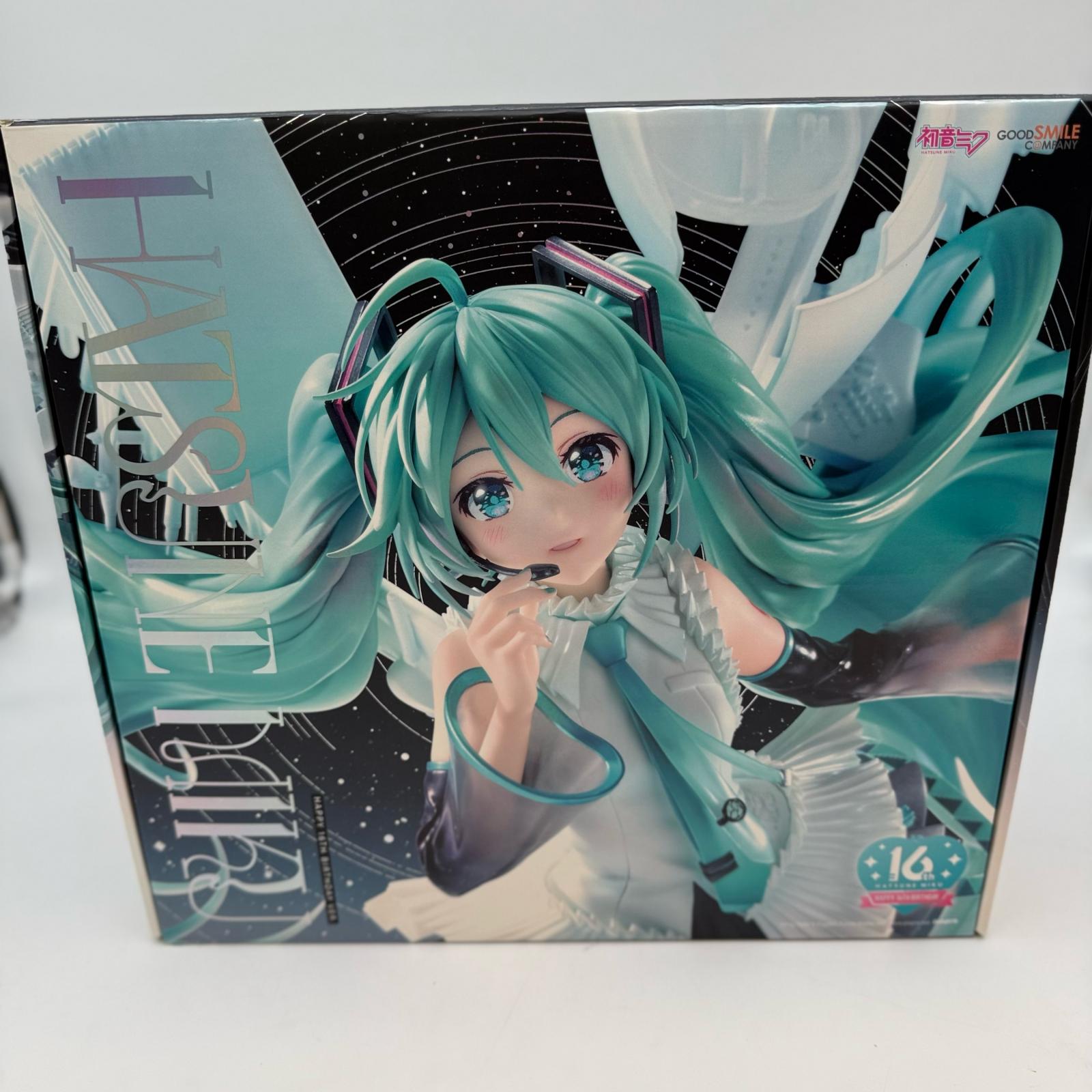 楽天市場】送料無料◇グッドスマイルカンパニー 1/6 初音ミク 桜ミク