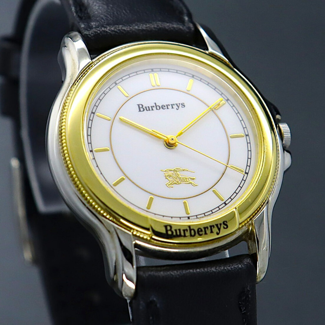 楽天市場】BURBERRY バーバリー 腕時計 電池交換は簡単 ご自宅にい