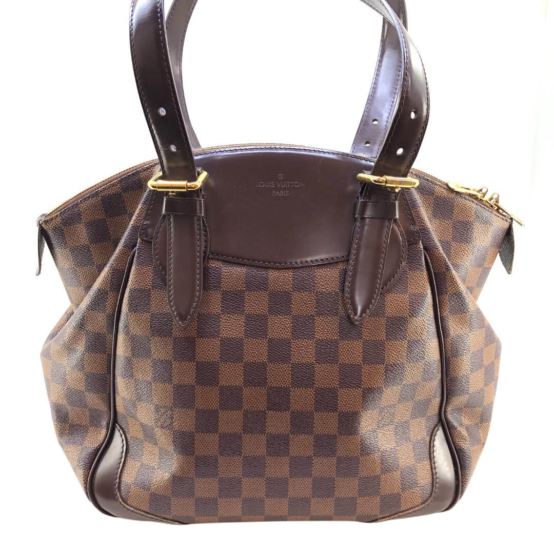 名入れ無料】 買蔵 LOUIS VUITTON ルイヴィトン ヴェローナ MM N41118