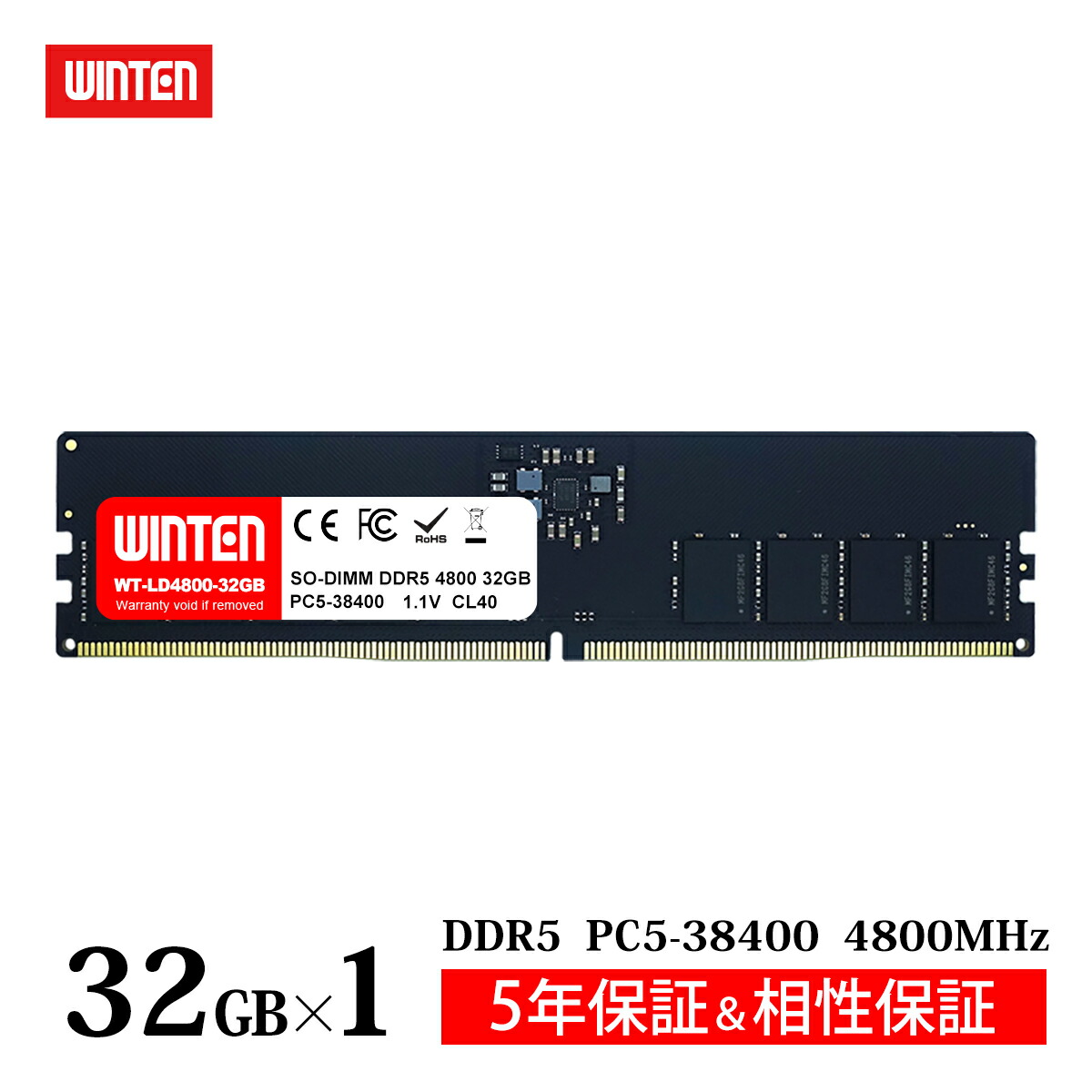 楽天市場】ddr5 5600 32gb デスクトップ メモリ サムスン SAMSUNG PC5