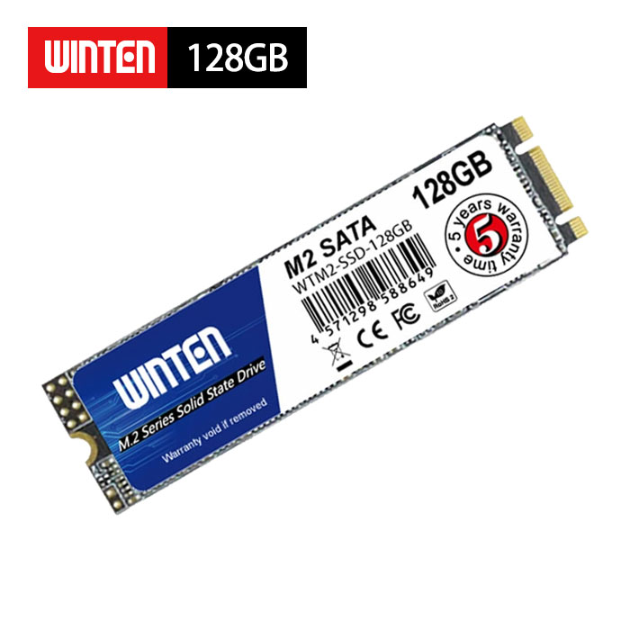 楽天市場】SSD M.2 512GB【5年保証 送料無料 ドライバー付】WTM2-SSD-512GB M.2 2280 SATA 3D  NANDフラッシュ搭載 片面実装 B&M Key 日本語パッケージ 説明書 保証書付き エラー訂正機能 省電力 衝撃に強い 内蔵型SSD 6084  wtjp : WINTEN 楽天市場店