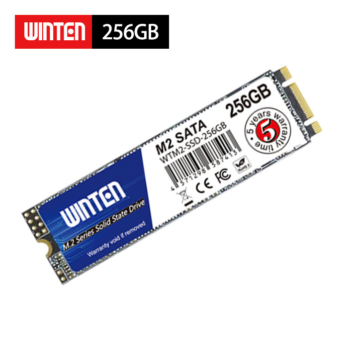 【楽天市場】SSD M.2 512GB【5年保証 送料無料 ドライバー付】WTM2-SSD-512GB M.2 2280 SATA 3D  NANDフラッシュ搭載 片面実装 B&M Key 日本語パッケージ 説明書 保証書付き エラー訂正機能 省電力 衝撃に強い 内蔵型SSD 6084  wtjp : WINTEN 楽天 ...