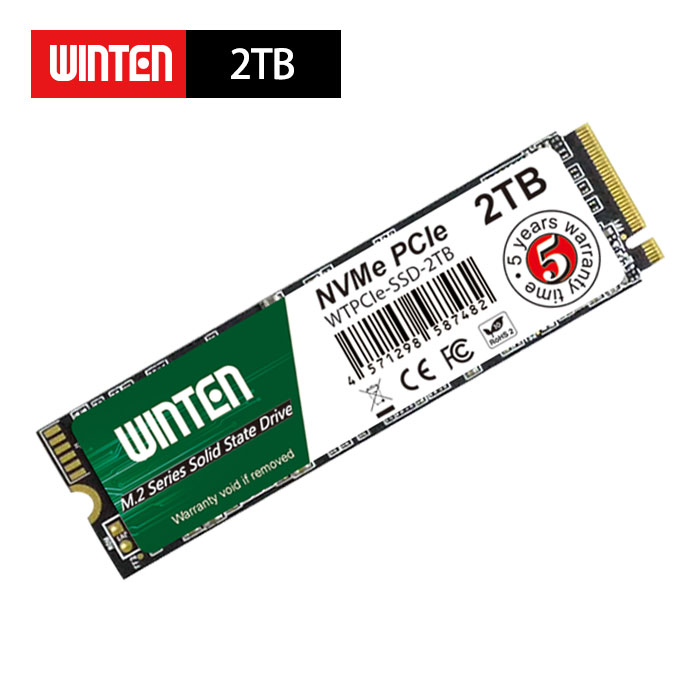 【楽天市場】SSD M.2 256GB【5年保証 送料無料 ドライバー付】WTM2-SSD-256GB M.2 2280 SATA 3D  NANDフラッシュ搭載 片面実装 B&M Key 日本語パッケージ 説明書 保証書付き エラー訂正機能 省電力 衝撃に強い 内蔵型SSD 6083  wtjp : WINTEN 楽天 ...