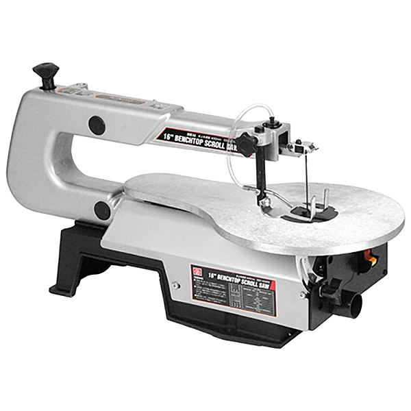 卓上糸鋸盤400粍 SSC-400PE 電動物の具 物の具 糸鋸 糸のこ 電動糸鋸 卓上 大工仕事捏ち上げる DIY 静音 低振りまわす プッシャー付き添い人 産業 切りおとす 用木 捏ち上げる
