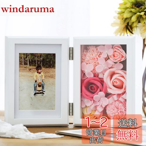 WEISHY 母の日のプレゼント ソープフラワー フォトフレーム 誕生日プレゼント 女性 造花 ギフト 結婚祝い 卒業祝い 枯れない花 写真立て 還暦祝い 退職祝い 古希祝い 敬老の日 小物 インテリア フラワーボックス