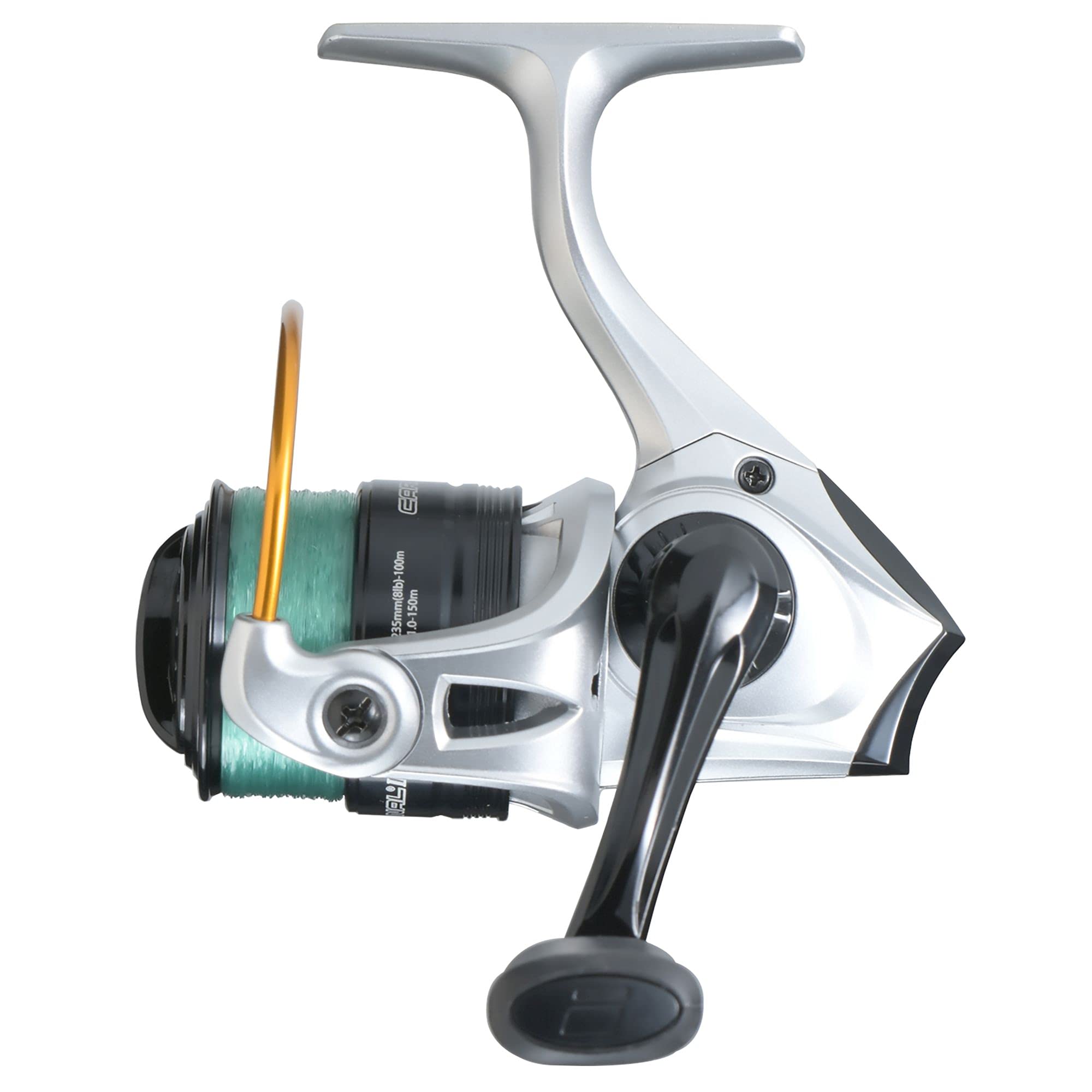 13.Abu Garcia Cardinal 955 スピニングリール新品未使用 楽天市場】AbuGarcia (アブガルシア) CARDINAL III S1000