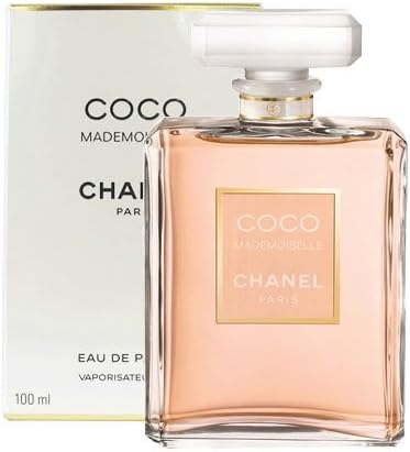 シャネル CHANEL ココ マドモアゼル オードゥ パルファム ヴァポリザター 100ml 並行輸入品｜windaruma