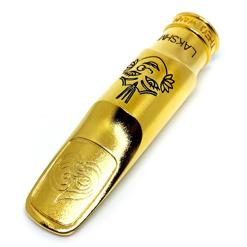 アルトサックス マウスピース セオワニ ラクシュミHR Theo Wanne LAKSHMI HR 7 マウスピースアルトサックス用